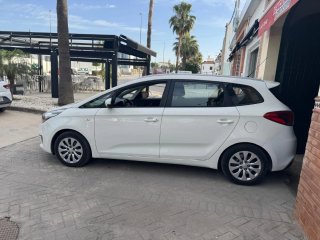 KIA Carens 2015