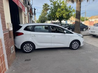 KIA Carens 2015