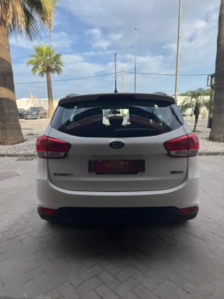 KIA Carens 2015