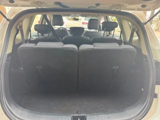 KIA Carens 2015