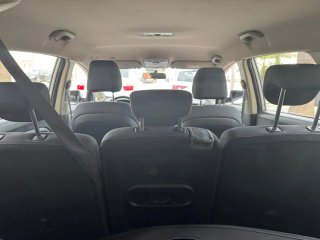 KIA Carens 2015