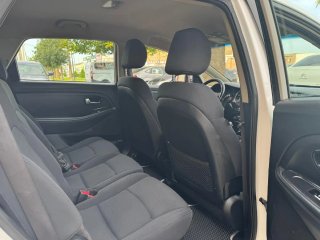 KIA Carens 2015