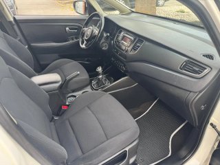 KIA Carens 2015