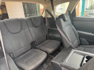KIA Carens 2015
