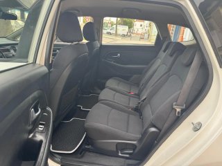 KIA Carens 2015