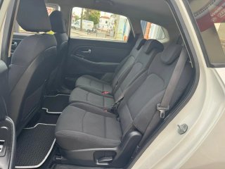 KIA Carens 2015