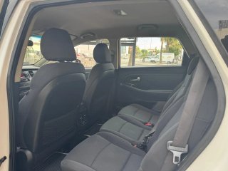 KIA Carens 2015