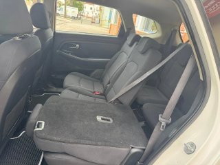 KIA Carens 2015
