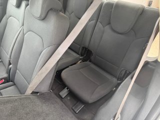 KIA Carens 2015