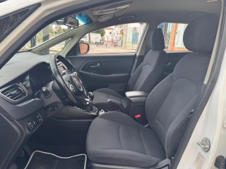 KIA Carens 2015