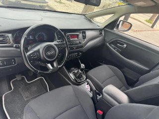 KIA Carens 2015