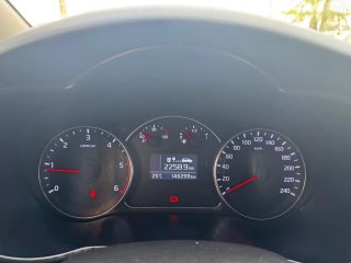 KIA Carens 2015