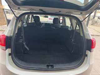 KIA Carens 2015