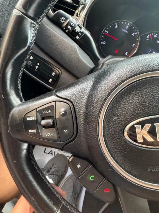 KIA Carens 2015