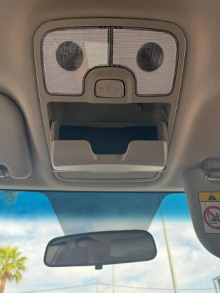 KIA Carens 2015