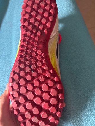 Zapatillas Fútbol Adidas F50