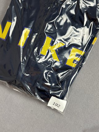 Chaqueta Nike vintage 90s track jacket talla M