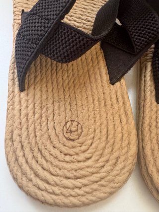 Sandalias de verano núm 41