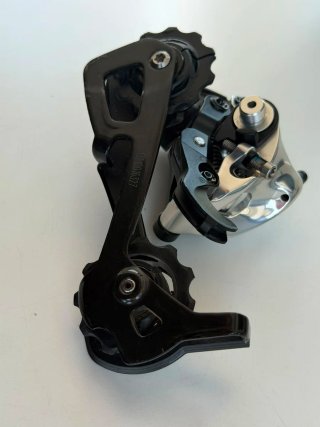 Cambio posteriore SRAM XX blackbox 10 velocità mtb