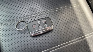 Land Rover Range Rover Velar P250 R-Dynamic S 4WD Auto 184 kW (250 CV)