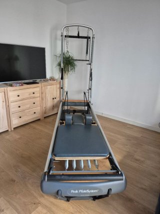 PPS Peak Pilates Reformer