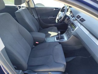 Volkswagen Passat 2007