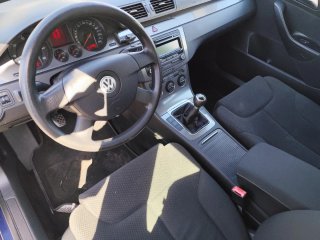 Volkswagen Passat 2007