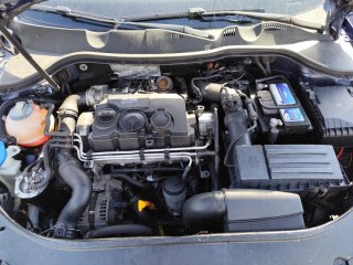 Volkswagen Passat 2007