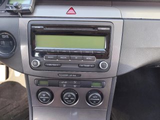 Volkswagen Passat 2007