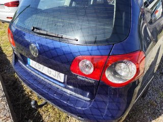 Volkswagen Passat 2007