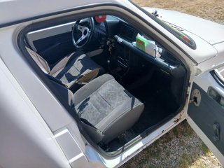 Citroen C 15 2004