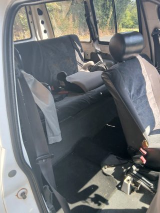 Citroen C 15 2004
