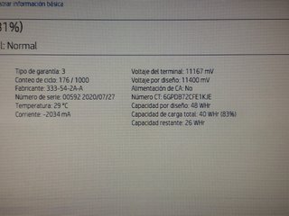 HP ProBook 640 G5 i5 8th 8GB 256GB SSD