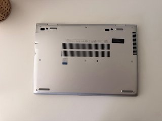 HP ProBook 640 G5 i5 8th 8GB 256GB SSD