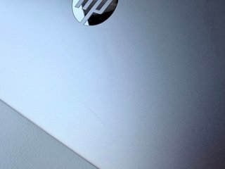 HP ProBook 640 G5 i5 8th 8GB 256GB SSD