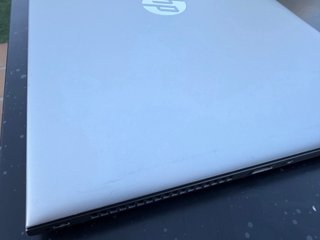 HP ProBook 640 G5 i5 8th 8GB 256GB SSD