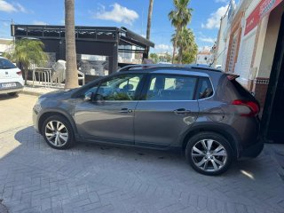 Peugeot 2008 2019