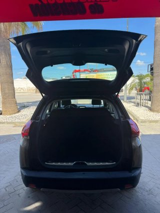 Peugeot 2008 2019