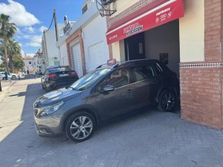 Peugeot 2008 2019
