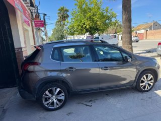 Peugeot 2008 2019