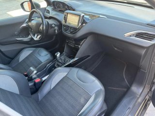 Peugeot 2008 2019