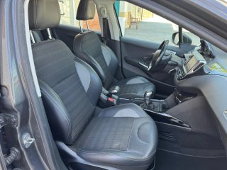 Peugeot 2008 2019