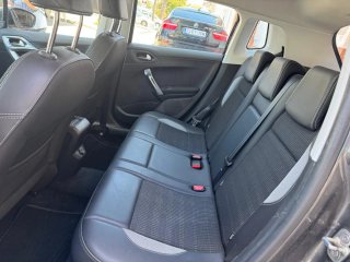 Peugeot 2008 2019