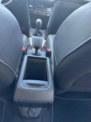 Peugeot 2008 2019