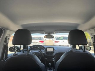 Peugeot 2008 2019