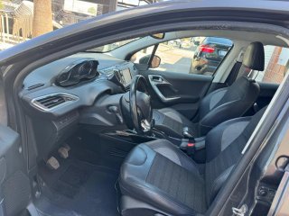 Peugeot 2008 2019