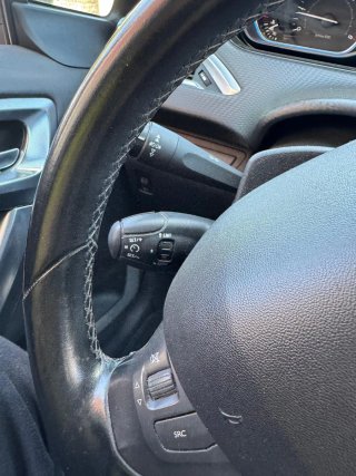 Peugeot 2008 2019