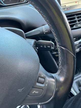 Peugeot 2008 2019