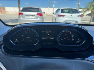 Peugeot 2008 2019