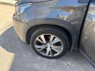Peugeot 2008 2019